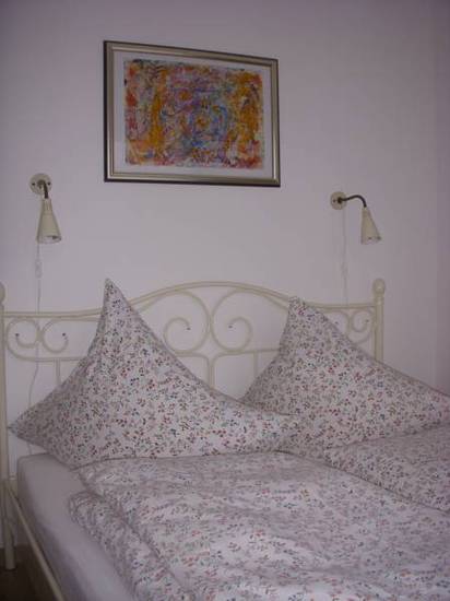 Brinkmannhaus  4* Германия, Херингсдорф