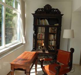 Brinkmannhaus  в Херингсдорфе