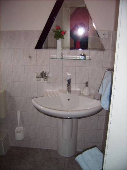Pension Quast  3* Германия, Штральзунд