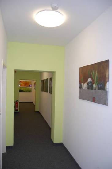Am Blumenhaus Германия, Бамберг