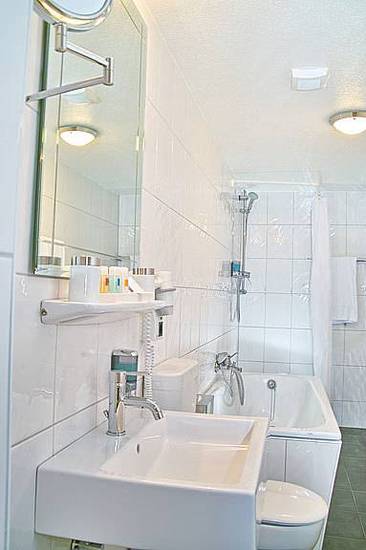 Kastens Hotel 4* Германия, Дюссельдорф