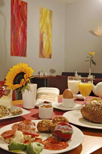 Hotel Astoria 3* Германия, Дюссельдорф