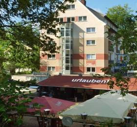 Туры в Hotel Coralle  в Германии