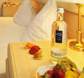 Hotel Coralle  в Херингсдорфе