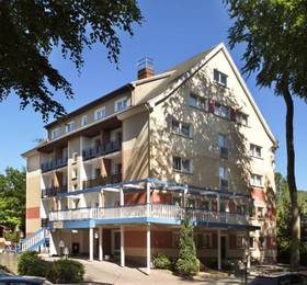 Отдых в Hotel Coralle  - Германия, Херингсдорф