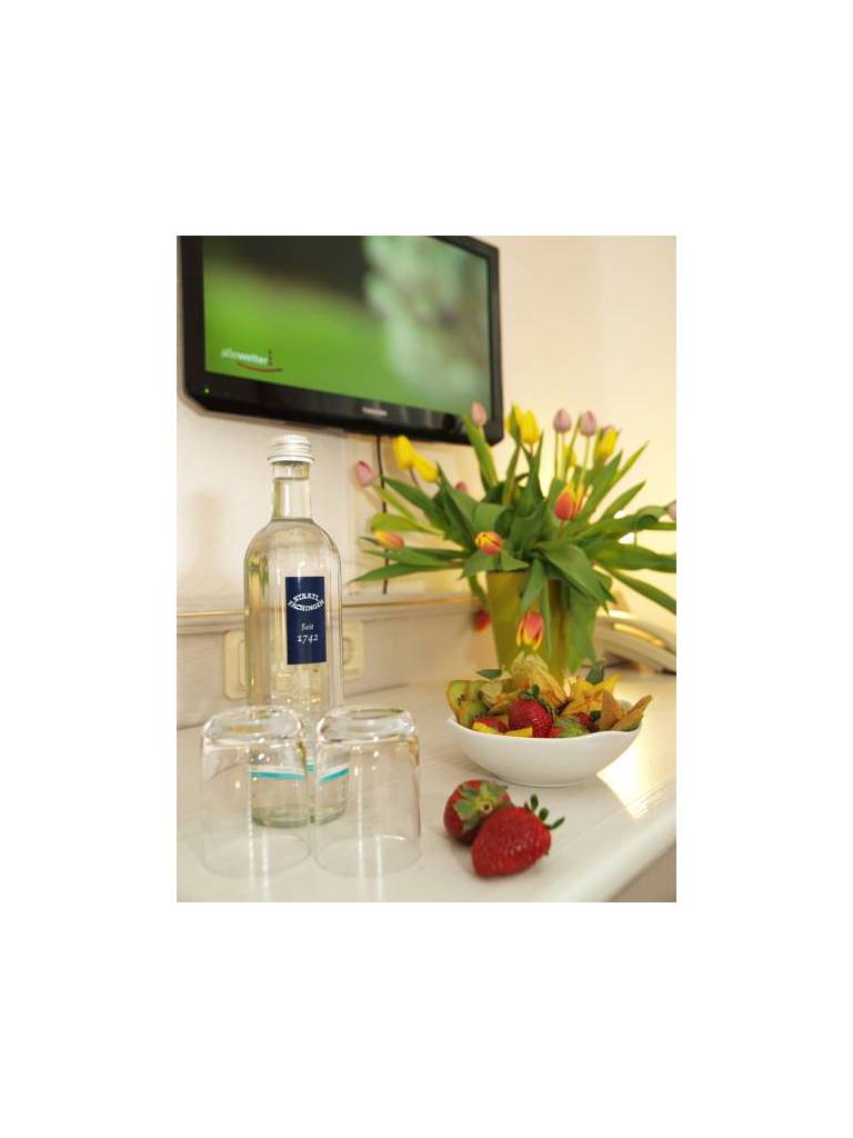 Hotel Coralle 