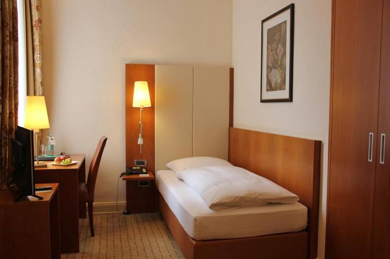 Hotel Vorbach