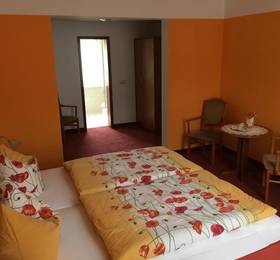 Hotel Karolin  в Херингсдорфе