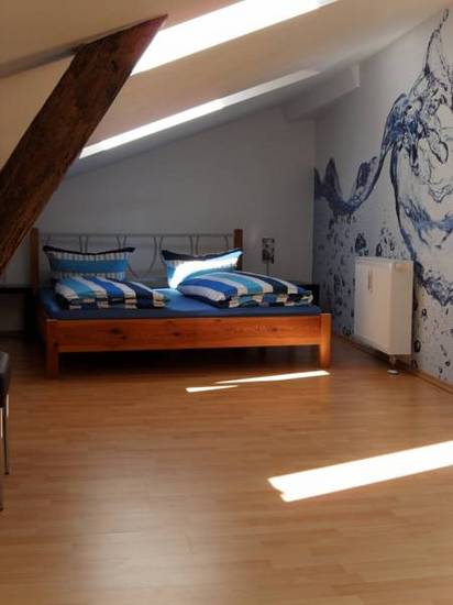 Hotel Wohnbar Германия, Бамберг