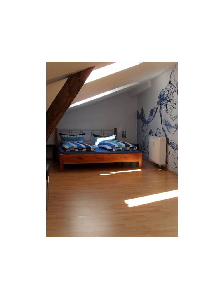 Hotel Wohnbar