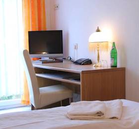 Отдых в Hotel Gotland - Германия, Берлин