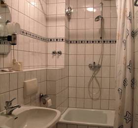 Hotel Gotland в Берлине