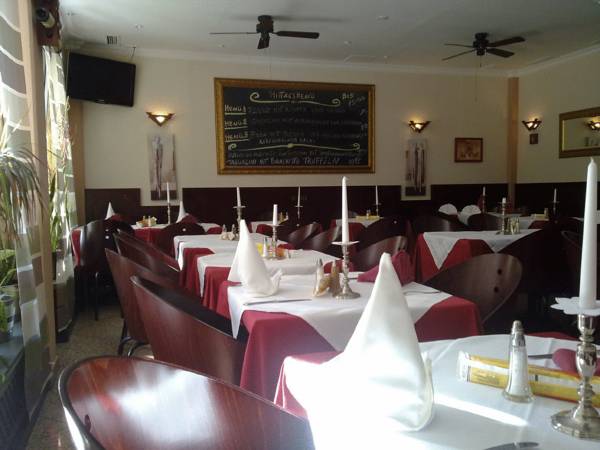 Vi Vadi Hotel downtown munich 3*