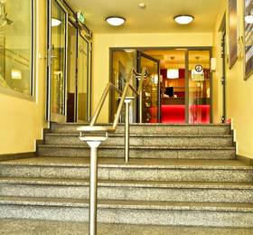 Отдых в Hotel Central - Германия, Нюрнберг