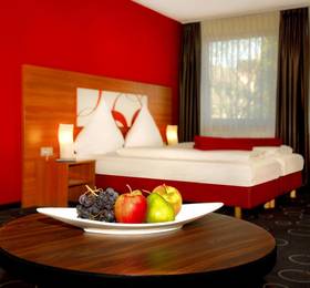 Hotel Central в Нюрнберге