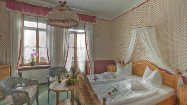 Hotel Bavaria  3* Германия, Берхтесгаден