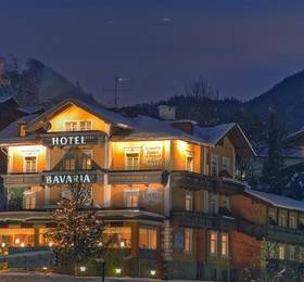 Отдых в Hotel Bavaria  - Германия, Берхтесгаден