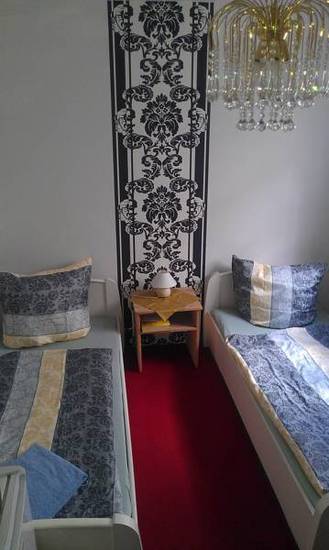 Pension Bolle Германия, Берлин