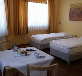 Туры в Hotel Arcaden  в Германии