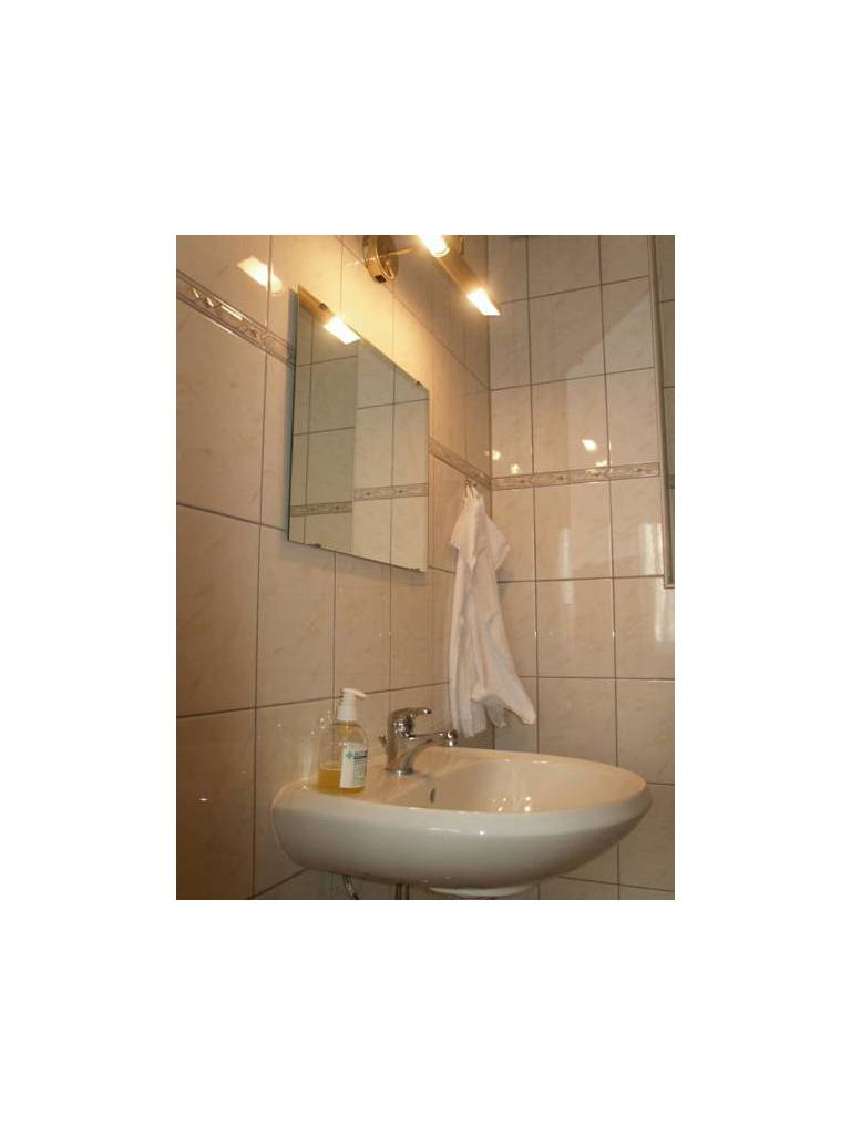 Hotel Arcaden 