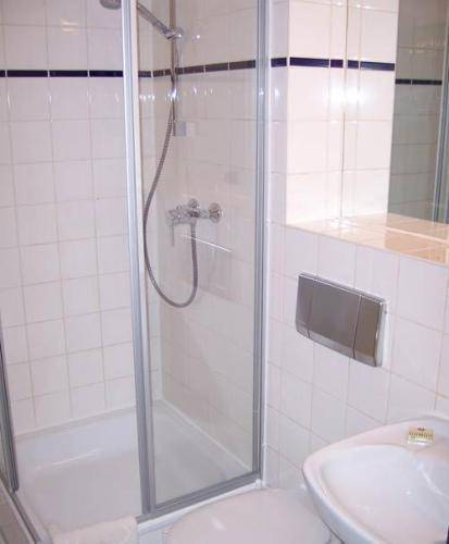 Appartement-Hotel Rostock Германия, Росток