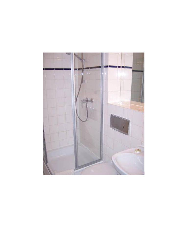 Appartement-Hotel Rostock