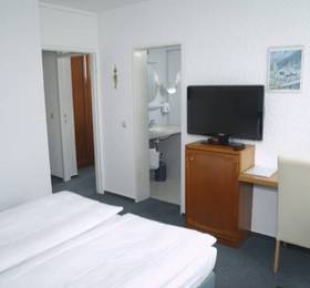 Отдых в Hotel Kessler  - Германия, Трир