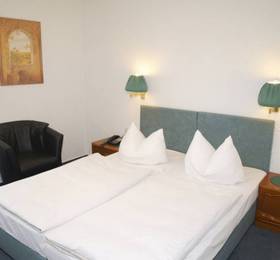 Hotel Kessler  в Трире