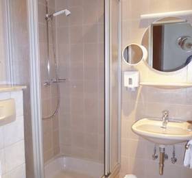 Hotel Kessler  в Трире