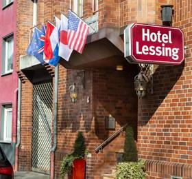 Туры в Hotel Lessing в Германии