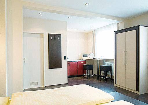 Hotel Westend 3* Германия, Нюрнберг