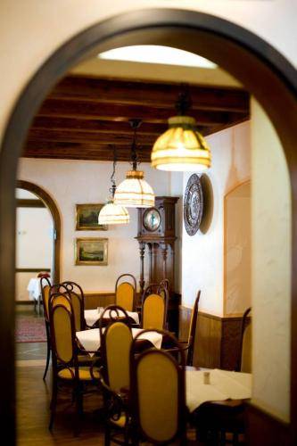 Hotel Ebertor  3* Германия, Боппард