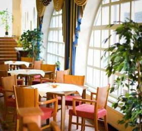 Hotel Ebertor  в Боппарде