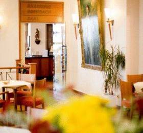 Туры в Hotel Ebertor  в Германии
