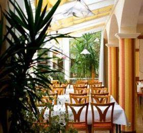 Отдых в Hotel Ebertor  - Германия, Боппард