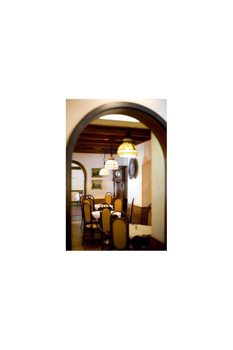 Hotel Ebertor 
