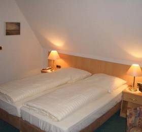 Отдых в Hotel Ohrberg - Германия, Нижняя Саксония