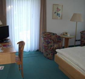 Hotel Ohrberg в Нижняя Саксоние