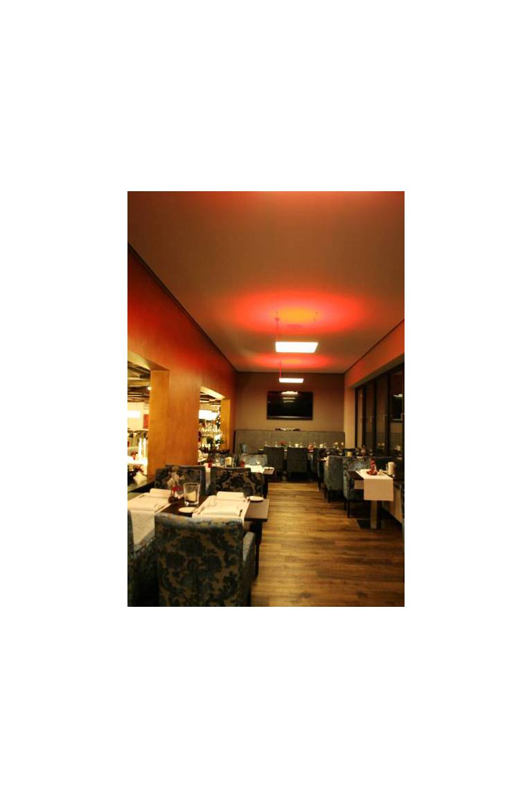 Hotel Central 