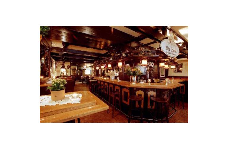 Hotel Fabritz