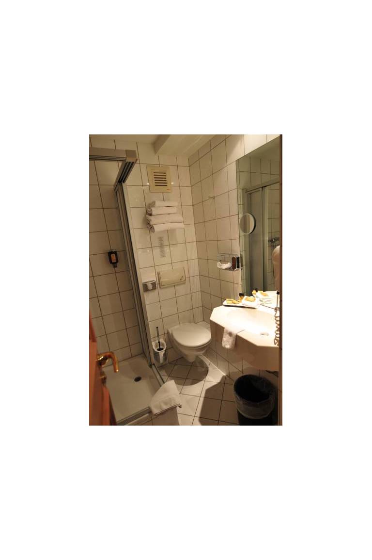 Hotel Allegro