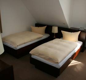 Отдых в Hotel Diening - Германия, Эссен