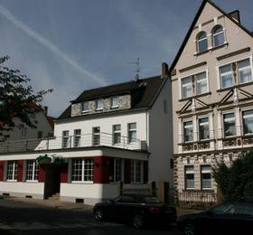 Туры в Hotel Diening в Германии