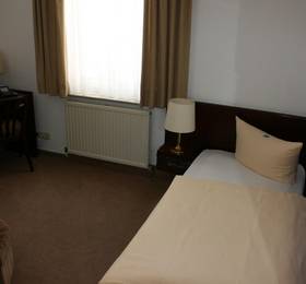 Hotel Diening в Эссене