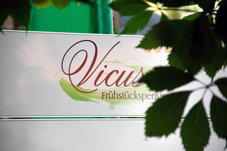 Pension Vicus 