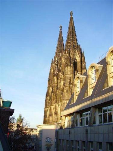 Callas am Dom 3*