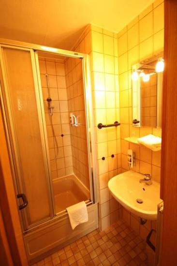 Hotel Tiffany  2* Германия, Кассель