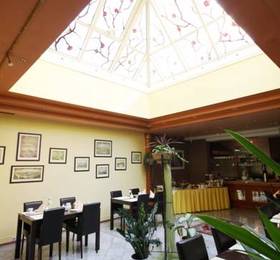 Туры в Hotel Tiffany  в Германии