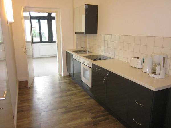 Villa Barbara 2* Германия, Дрезден
