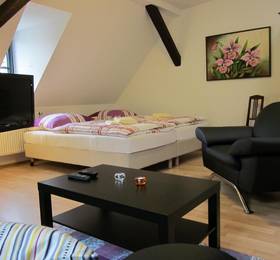 Туры в Villa Barbara в Германии